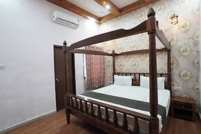 Nimbal Elegant Home