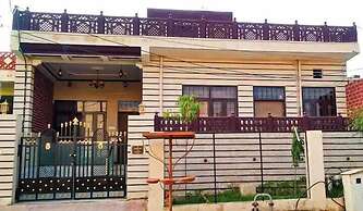 Nimbal Elegant Home