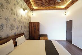 Nimbal Elegant Home