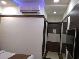 Hotel Samrat