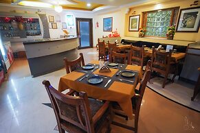 Hotel Samrat