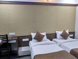 Hotel Samrat