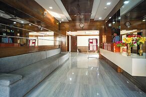 Hotel Samrat