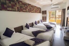 Hotel Samrat