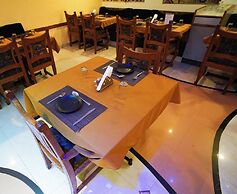Hotel Samrat
