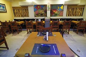 Hotel Samrat