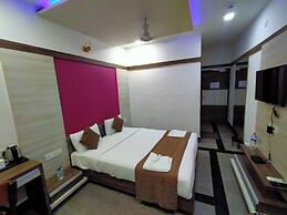 Hotel Samrat