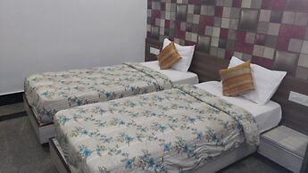 Hotel Samrat
