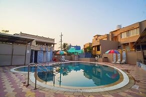 Hotel Samrat