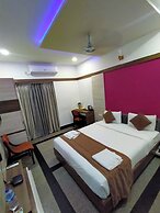 Hotel Samrat