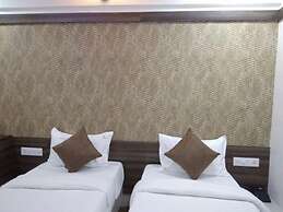 Hotel Samrat