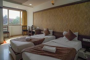 Hotel Samrat