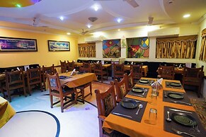 Hotel Samrat