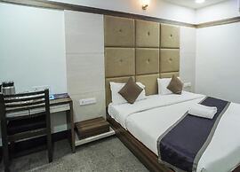 Hotel Samrat