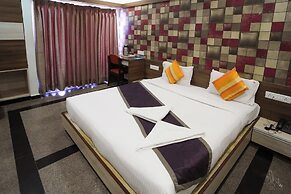 Hotel Samrat