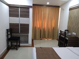 Hotel Samrat