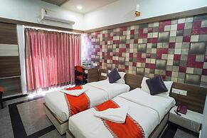 Hotel Samrat