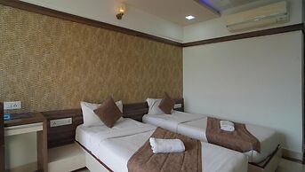 Hotel Samrat