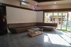 Hotel Samrat