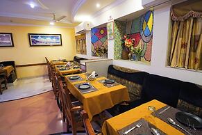 Hotel Samrat