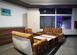 Hotel Samrat