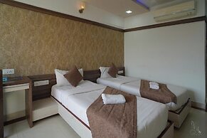Hotel Samrat