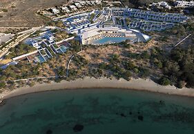 Kenshō Paros