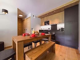 Apartment for six With River View