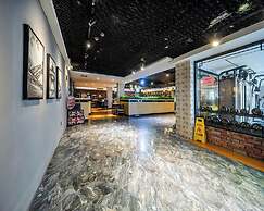 ELITE James Joyce Coffetel Guangzhou