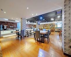 ELITE James Joyce Coffetel Guangzhou