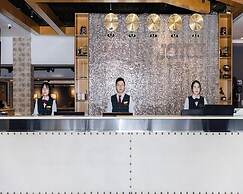 ELITE James Joyce Coffetel Guangzhou