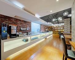 ELITE James Joyce Coffetel Guangzhou