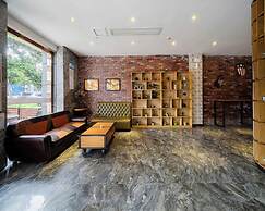 ELITE James Joyce Coffetel Guangzhou