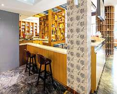 ELITE James Joyce Coffetel Guangzhou