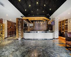 ELITE James Joyce Coffetel Guangzhou