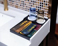 ELITE James Joyce Coffetel Guangzhou