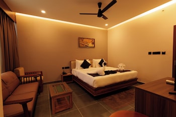 Anantara Hotels Mysuru