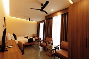 Anantara Hotels Mysuru