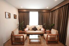 Anantara Hotels Mysuru