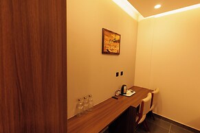 Anantara Hotels Mysuru