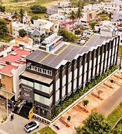 Anantara Hotels Mysuru