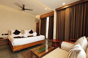 Anantara Hotels Mysuru