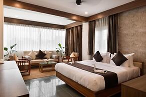 Anantara Hotels Mysuru