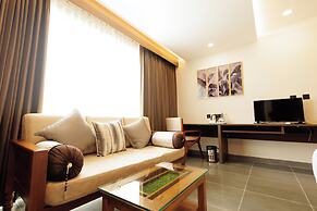 Anantara Hotels Mysuru