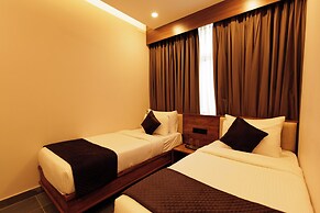 Anantara Hotels Mysuru