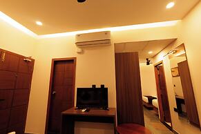 Anantara Hotels Mysuru