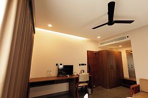 Anantara Hotels Mysuru