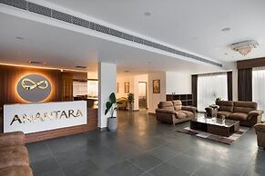 Anantara Hotels Mysuru