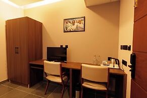 Anantara Hotels Mysuru