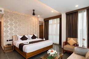 Anantara Hotels Mysuru